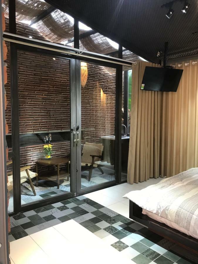 Ngói house Hotel Da Nang Exterior foto