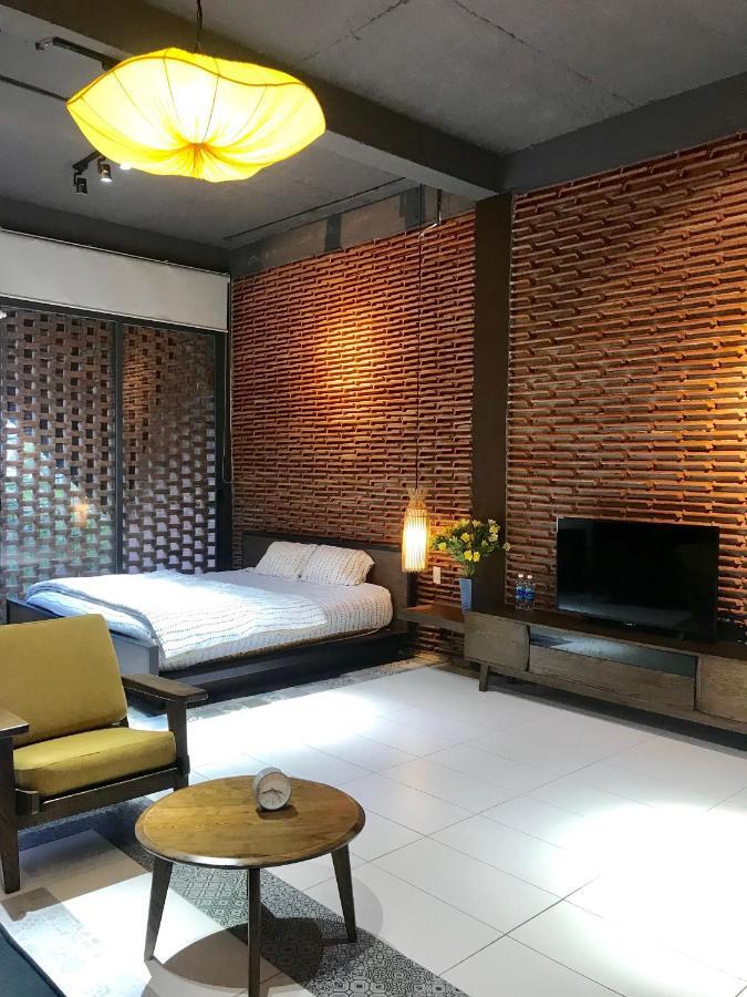 Ngói house Hotel Da Nang Exterior foto